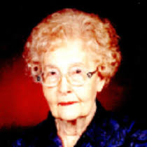 Dorothy Nell Merritt Andrus (1926-2013)