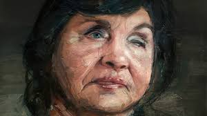 Colin Davidson: Silent Testimony at the National Portrait Gallery