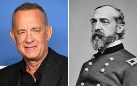 Who Do Tom Hanks and Billy Bob Thornton Play in '1883'? Real Life  Characters Revealed