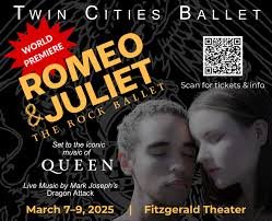 Copy of Nutcracker 2024 program