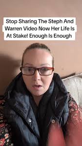 Steph Elswood Controversy