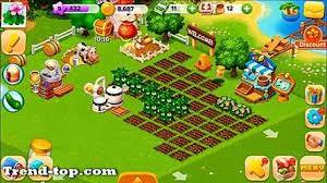 7 Spel Som Family Farm Seaside Spela Harvest Farming Game Till Pc Simulering Spel