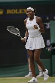 Coco gauff saved two match points before fending off ekaterina alexandrova on sunday to advance to the second round in dubai. W4hfrdlz0dmhdm