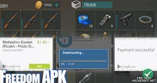 Super free vpn fast and unlimited free vpn proxy. Download Freedom Apk The 1 Android App For Free Shop Purchases In Mobile Games