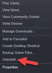 Steam Content Servers Unreachable Error On Windows 10 Fix