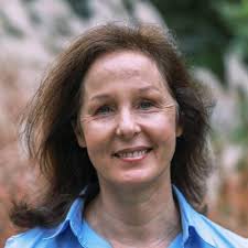 Heather Robertson Fortner