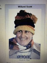 Willard Scott Obituary (2021)