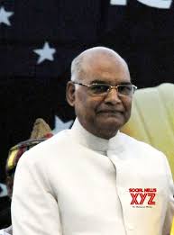 India's new president, ram nath kovind, is a relatively unknown political operator and member of india's lowest dalit caste. President Ram Nath Kovind Casts His Vote Social News Xyz