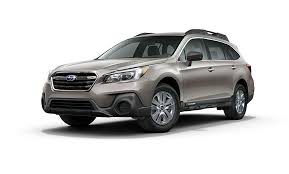 2018 Subaru Outback Trim Levels Subaru Outback Specs