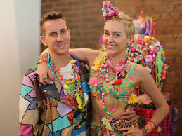 We did not find results for: Designer Jeremy Scott Reveals The Iconic Costume He Designed For A Pop Princess Teen Vogue