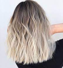 Pin By Paraschiv Teodora On Ombre Hair Ombre Hair Blonde Best Hair Dye Blonde Hair Color