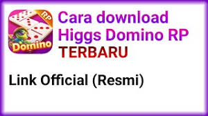 Higgs domino rp versi terbaru. Cara Download Higgs Domino Rp Terbaru Youtube