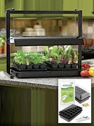 We did not find results for: Small Grow Lights And Tabletop Garden Starter Kit Seed Starting Mix Aquaponics Aquaponics Diy