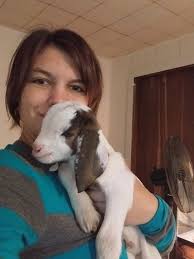 Food-themed name suggestions for a cow