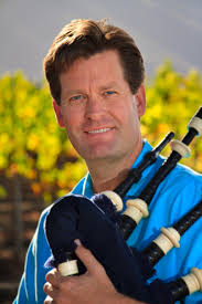 Greg Freeman, Winemaker, Hahn Family Wines