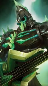 Hd wallpapers and background images. Wraith Lord Pubg Mobile Power 4 Event 4k Ultra Hd Mobile Wallpaper