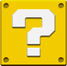 Question Block Mario Bros Party Super Mario Party Super Mario Bros Party