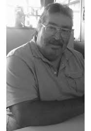 Antonio Piña Obituary (1944