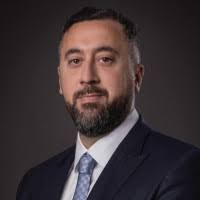 Khaled Al-Ahmad Email & Phone Number