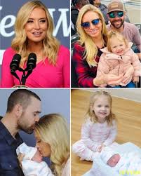 TOO PRECIOUS FOR WORDS: Kayleigh McEnany's New Baby Nash Update Sends Fans  Into Full-Blown MELTDOWN—The Unexpected Moment That Touched Millions and  Has the Internet Gushing With Love! Every Parent Will Relate to