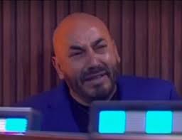 Pues hoy el más estratega, bajó a Niurka de la placa jajajaja  #LCDLFAllStars #LCDLF5