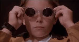 Childhood Movie Crushes Now