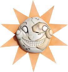 Amazon.com: Monster Roser Sundrop Fnaf Mask, Sundrop Fnaf Cosplay For  Halloween, Sundrop Costume,Fnaf Security Breach Sundrop; Fnaf Sun And Moon  : Clothing, Shoes & Jewelry