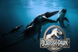 Dominion is the upcoming third film in the jurassic world trilogy and the direct sequel to the 2018 film jurassic world: Review Of Jurassic World Of Dinosaurs And Monsters Horror Movie Horror Homeroom