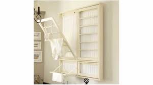 Then hang a drying rack from it. Clothes Drying Racks Free Woodworking Plan Com