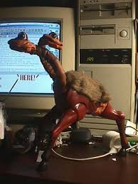 SF and Nonsense: Betrayer of Worlds