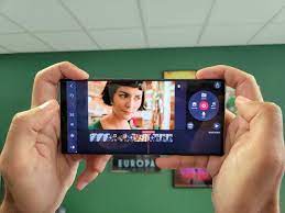 Les Meilleures Applications De Montage Video Sur Android Et Ios En 2021