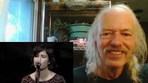 Glen Richards, Paul Kelly and Missy Higgins Droving Women(live) REACTION