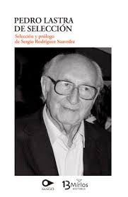 Pedro Lastra de Selección
