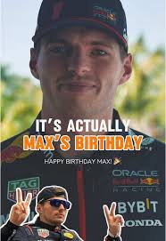 Max Verstappen: Celebrating Another Year of F1 Greatness