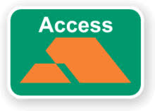 This means that both users have equal access to the card's line of credit and that no matter. Access Credit Card Wikipedia