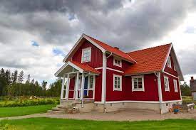 Maybe you would like to learn more about one of these? 48 Nice Red Houses Photos Home Stratosphere