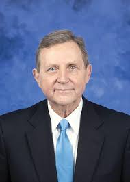 People, Programs, and Place: Dr. James M. MacLaren, Lebanon Valley  College's 19th President