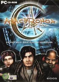 Dedicated on giving free download full gog version games where you can easily install to your pc. Anachronox Gog Pcgames Download