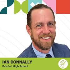 We're excited to present the 5 #FWISD Secondary District Teacher of the  Year finalists! 🎉 Celebrate the remarkable impact they've made