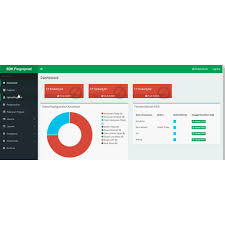 Download aplikasi penggajian sederhana berbasis web download aplikasi penggajian sederhana berbasis web merupakan pilihan yang tepat untuk membantu menghitung peroleh upah para karyawan. Aplikasi Absensi Berbasis Web Php Ci Dengan Finger Print Shopee Indonesia