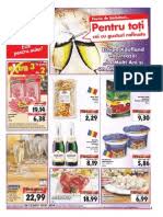 Our new king of kaufland song gives you a little taste, listen now! Oferta Kaufland Ian