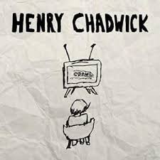 Henry Chadwick