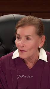 Judge Judy Pepper Spray Baby Part Two