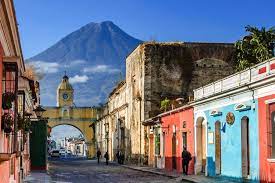 Antigua guatemala , city, southwestern guatemala , at an elevation of 5,029 feet (1,533 metres). 11 Fun Things To Do In Antigua Guatemala Road Affair