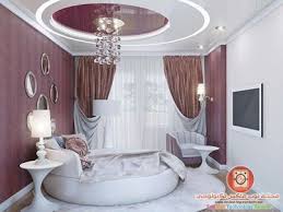 1897885 450201261775303 811484823 N مجلة توب ماكس تكنولوجي ديكورات لغرف النوم بلمسة فنية وسرير دائري مميز جدا 2014 غرف نوم