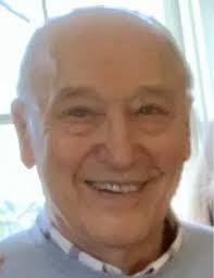 Obituary information for John "Jack" Demitroff