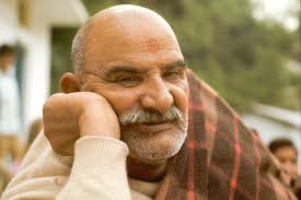 Like Hanuman-ji, the recitation of the Ramayana and the name of Ram were  very dear to Maharaj-ji. When the devotees organised the chanting of the  Ramayana, Maharaj was often present, even if