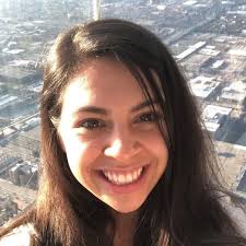 Mia Bothner's Instagram, Twitter & Facebook