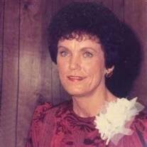 Peggy Sue Rosson Lundberg Obituary