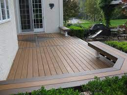 Best Deck Railing Systems Deck Railling Ideas Decks Backyard Building A Deck Deck Railing Systems
